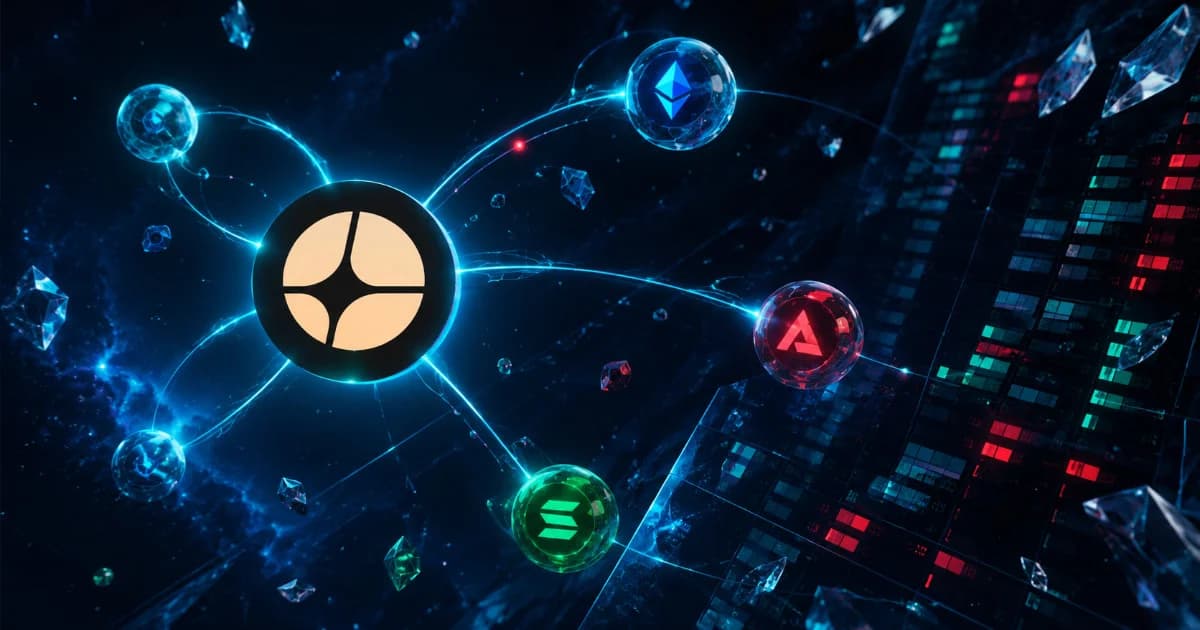 What Is Aster? The Ultimate Multi-Chain Perp DEX Explained