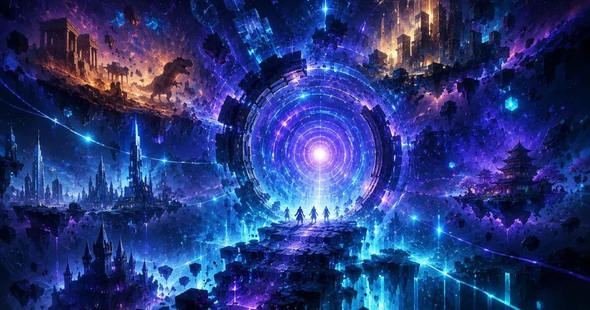 What is Big Time? AAA Crypto Game Explained