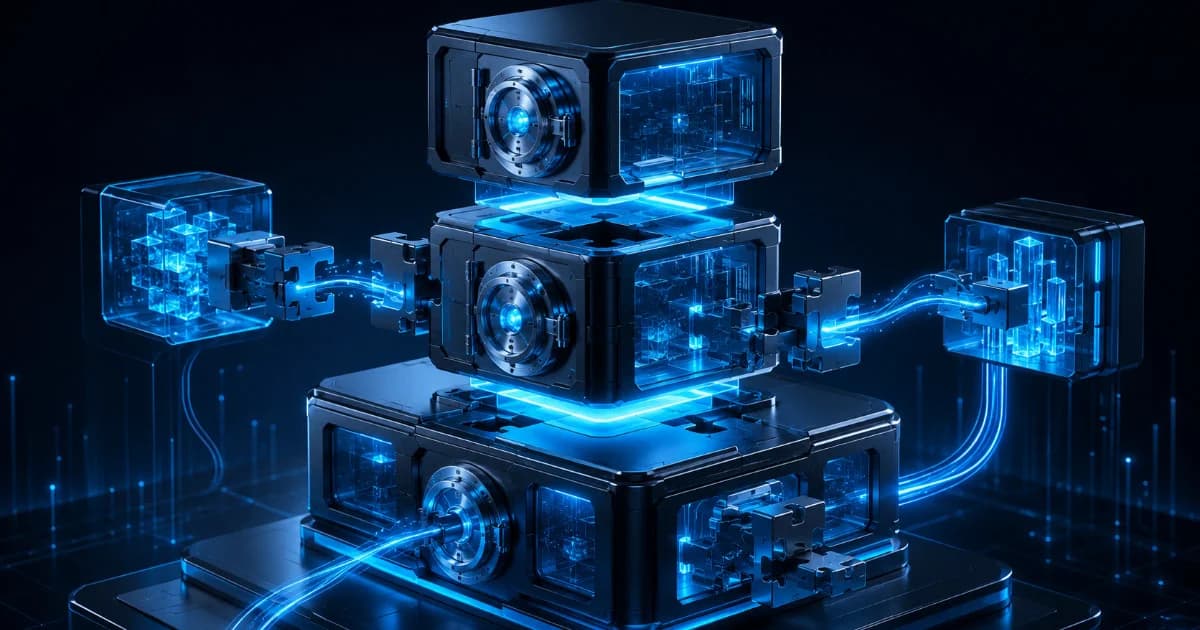 Morpho Vaults V2: Adapters, Curators and Roles Explained