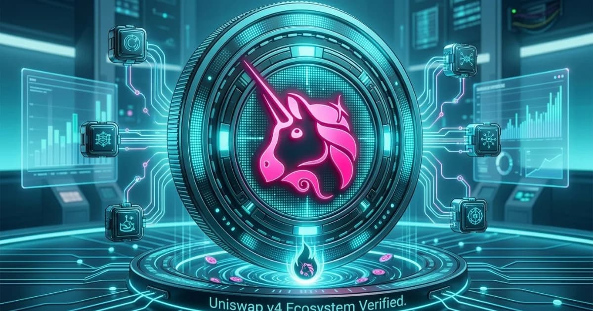 What Is Uniswap? AMM, Liquidity Pools, Fees and UNI Token Explained (2026)