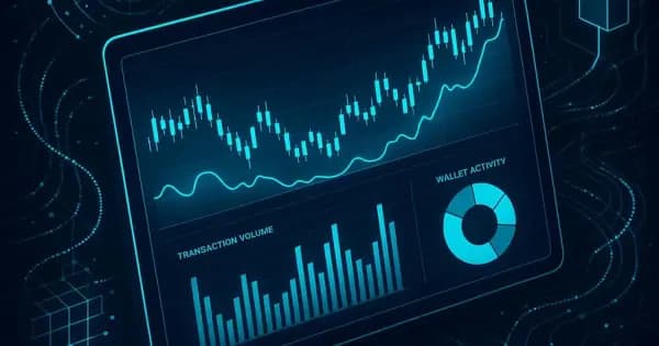 Is On-Chain Data Replacing Technical Analysis in Crypto?