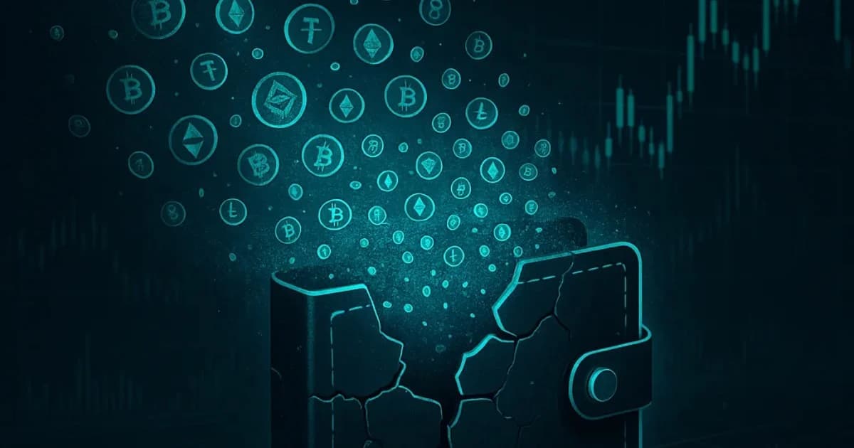 What Is a Dust Attack? Token Mystery Explained