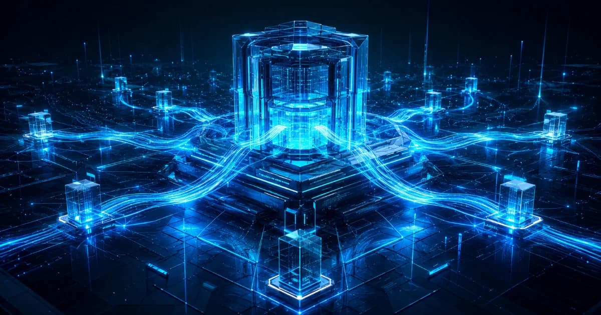 What Is Initia network? Interwoven Rollup Network Explained