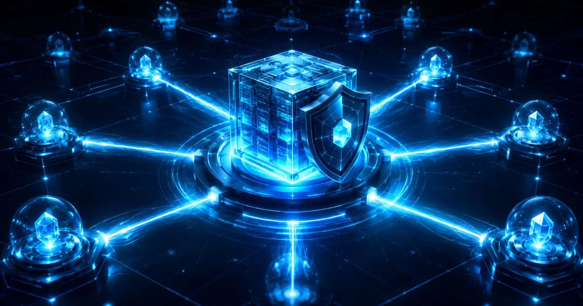 Social Recovery Wallets: How to Set Up Guardians Safely