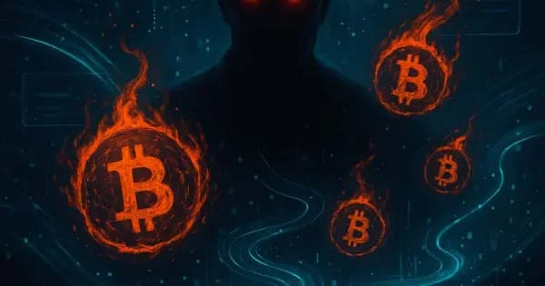 Will Michael Saylor Ever Be Forced to Sell Bitcoin?