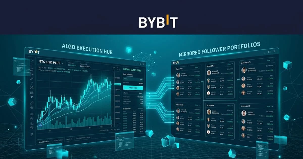 Bybit Beginner Guide: Spot, Copy Trading, and Earn