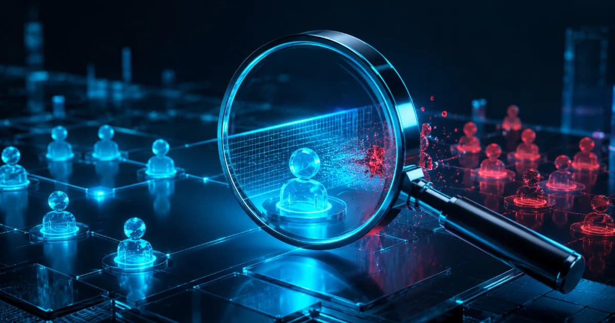 How to Check Your Wallet's Sybil Score Before an Airdrop