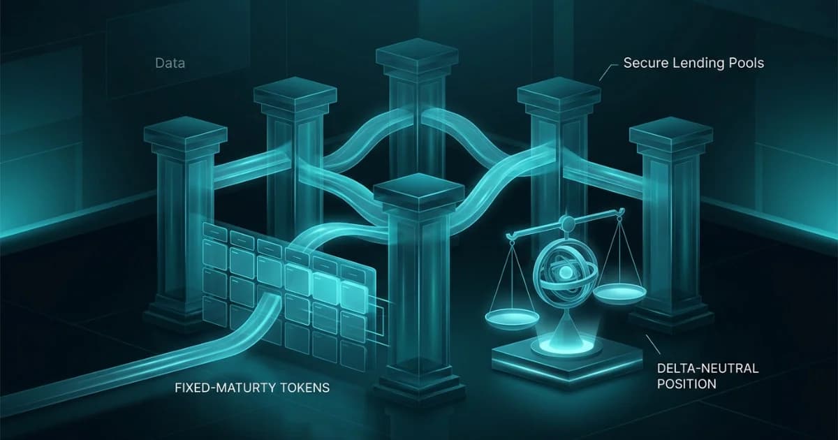 How to Earn Yield on Stablecoins Safely.