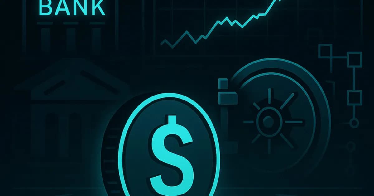 Clarity Act Stalls: Banks Resist Stablecoin Rewards