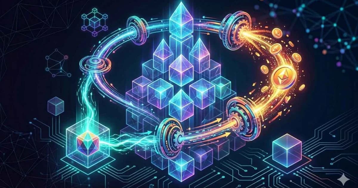 What is Staking? Proof of Stake Beginner Guide