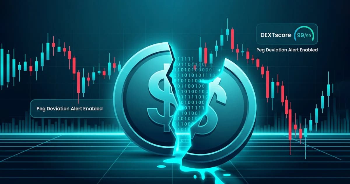 Stablecoin Depegs: Causes and How to Protect Yourself