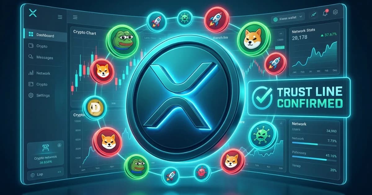 How to Buy XRP Meme Coins in 2026 (Step-by-Step)