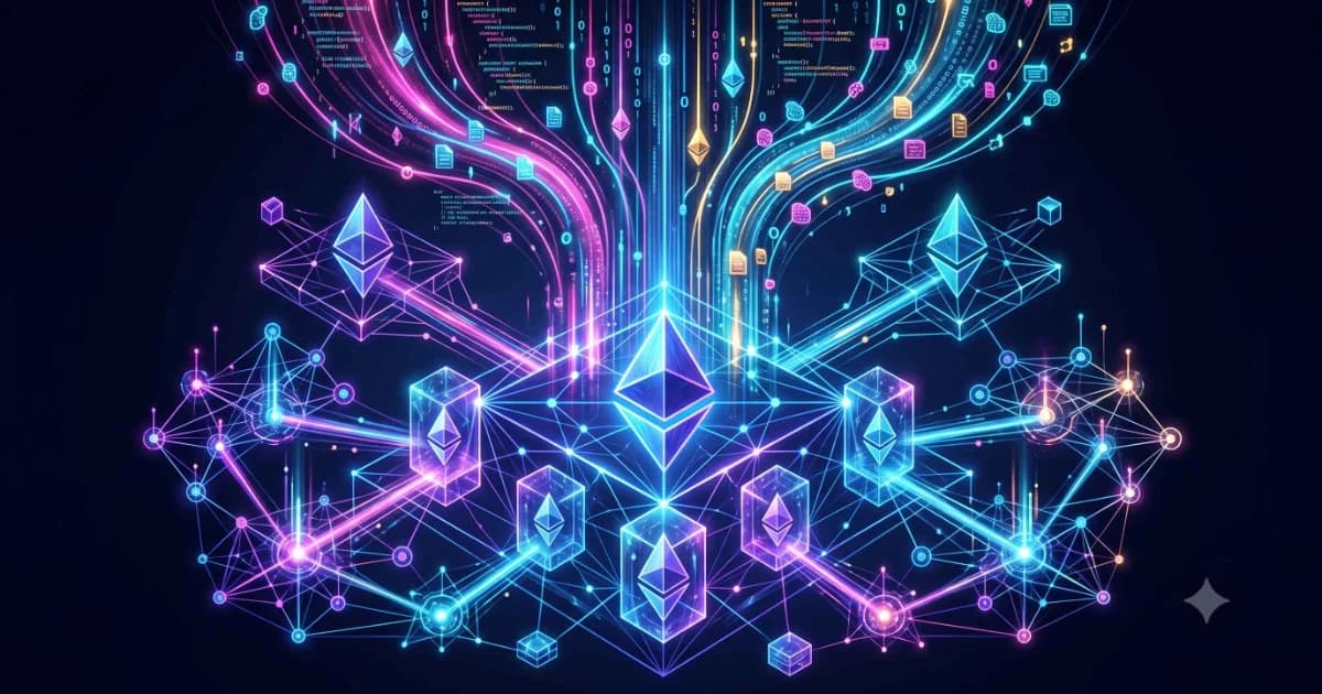 What Is EigenDA? Restaking-Secured Data Availability
