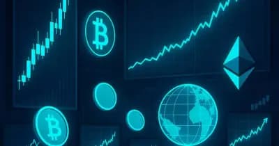 Why Crypto Markets Surge Overnight: Key Reasons Explained