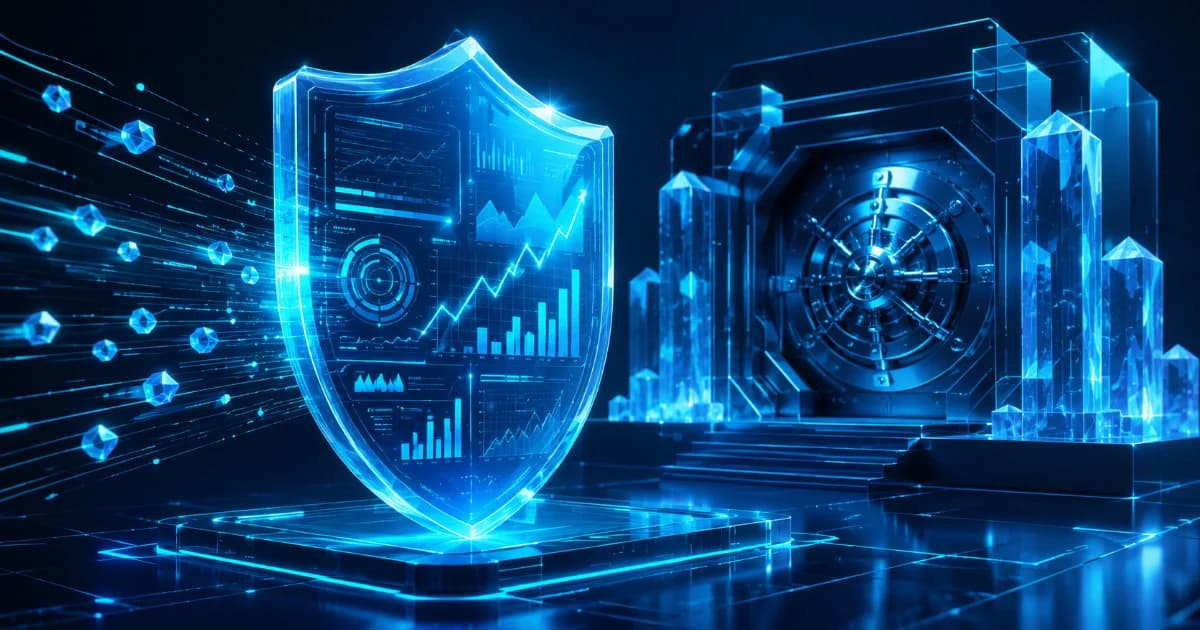 What Are Curated DeFi Vaults and How Risk Curators Work