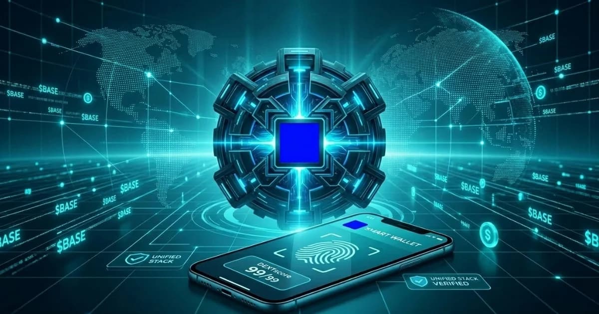 What Is Base? Coinbase L2 Guide for 2026