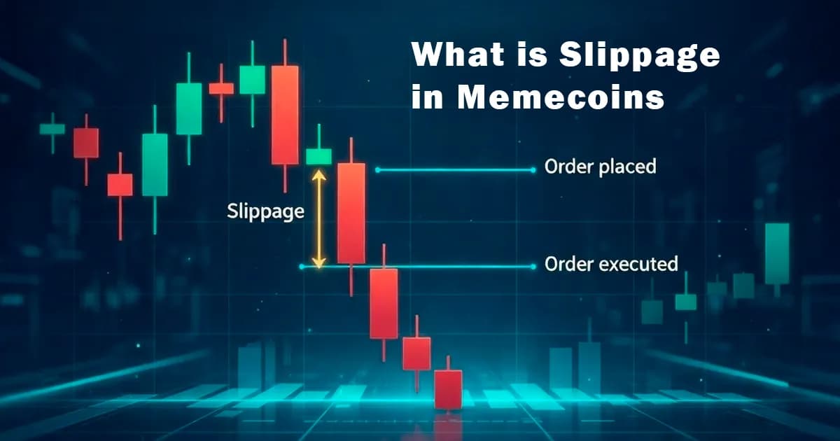 Best Slippage Settings for Memecoins in 2026