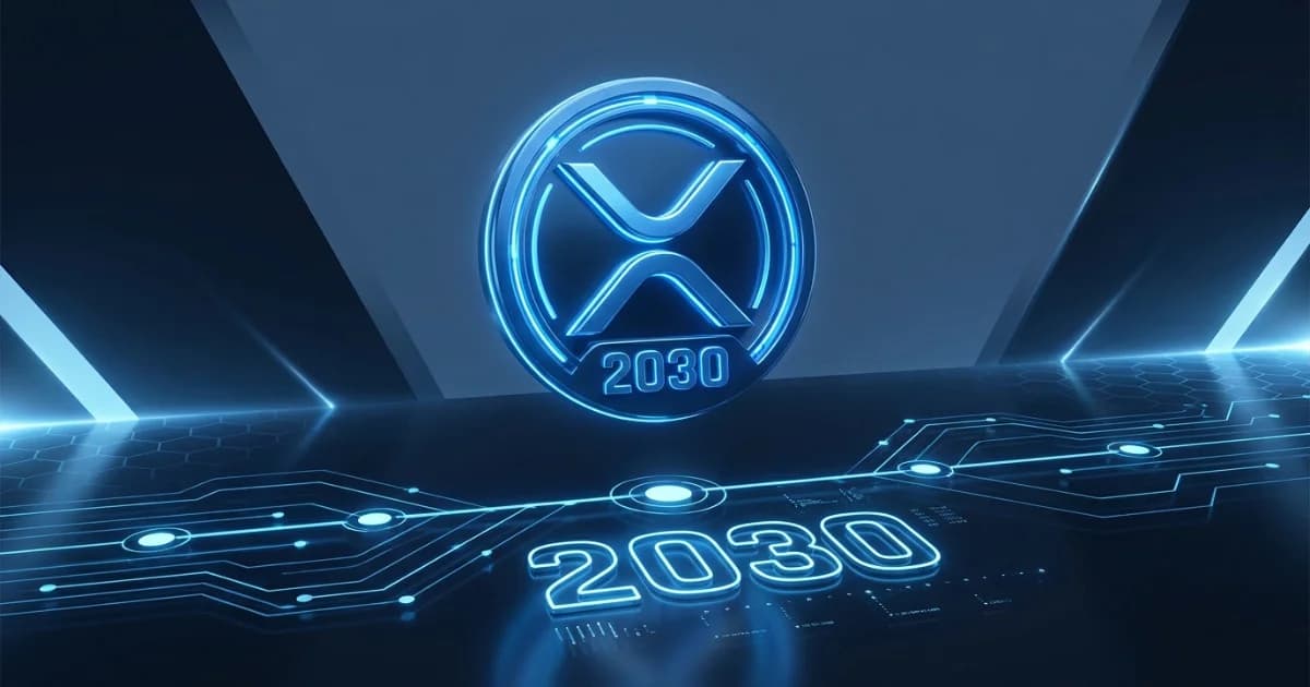 What Will XRP Be Worth in 2030? An Honest Price Prediction