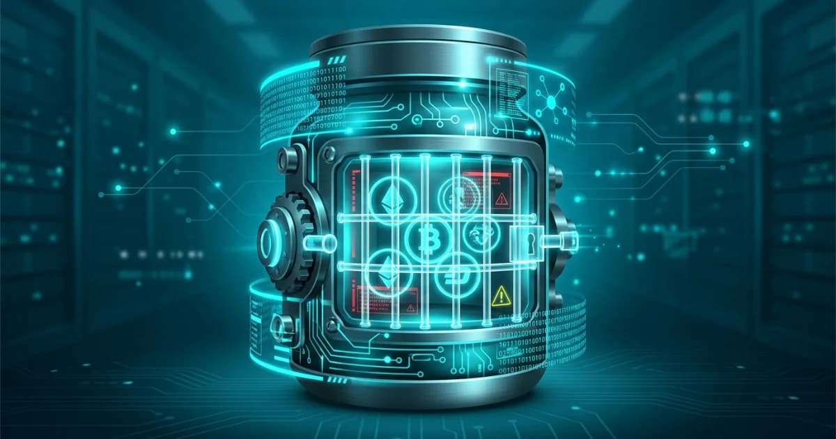 Honeypot Tokens Explained: How to Detect Buy-Only Scams