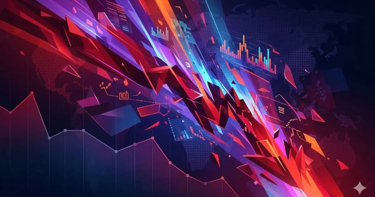 Why Is XRP Dropping Today? Key Drivers Behind the Move