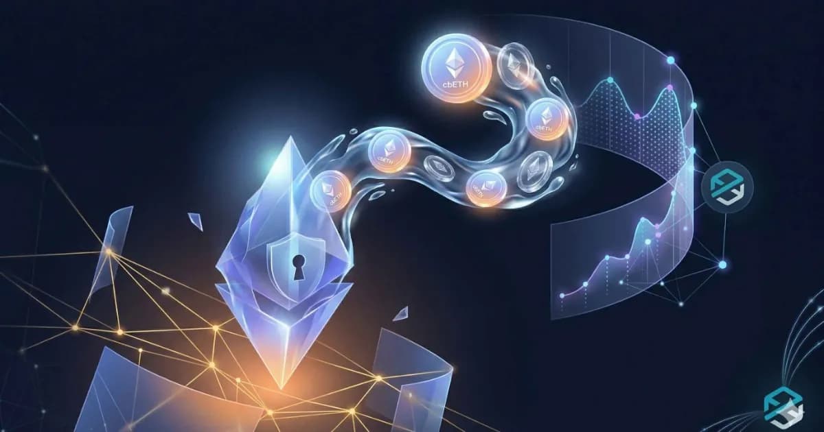 How to Stake ETH on Coinbase: Beginner Guide 2026