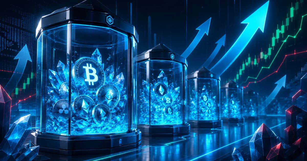 Yield-Bearing Stablecoins: The Evolution of Digital Capital