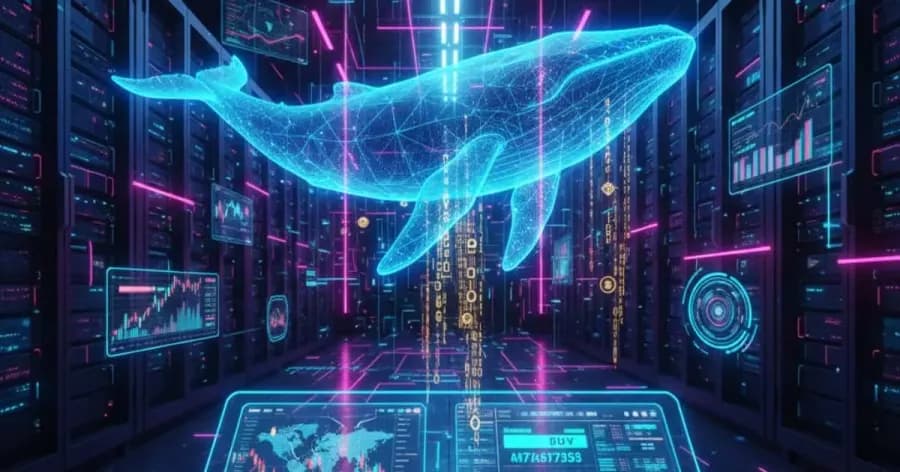 How to Track Whale Wallets on DEXTools: Step by Step (2026)
