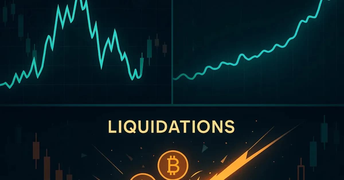 Mark Price vs Index Price in Crypto Perpetuals