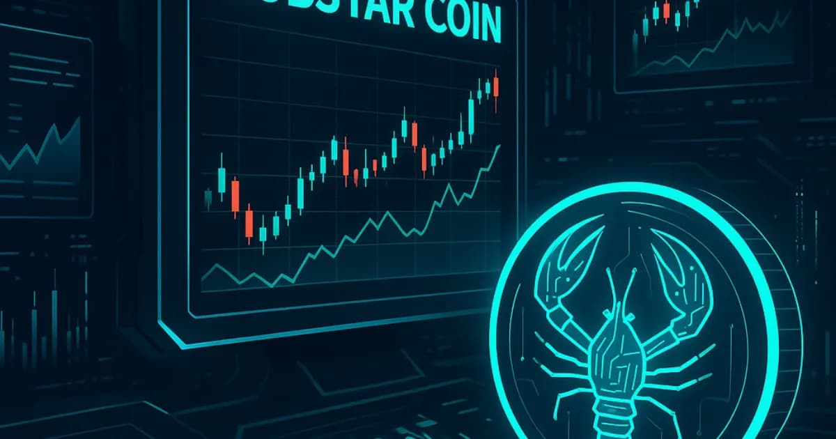 Lobstar Coin: What Traders Should Know About This Solana Meme Token