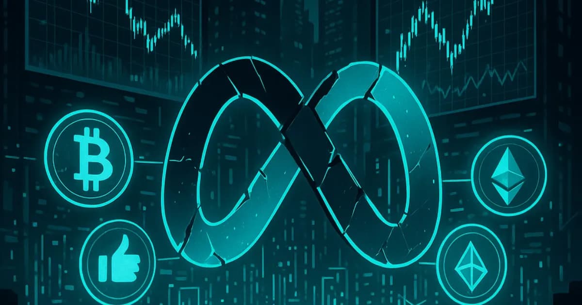 Meta's Ad Problem: A Crypto Conundrum