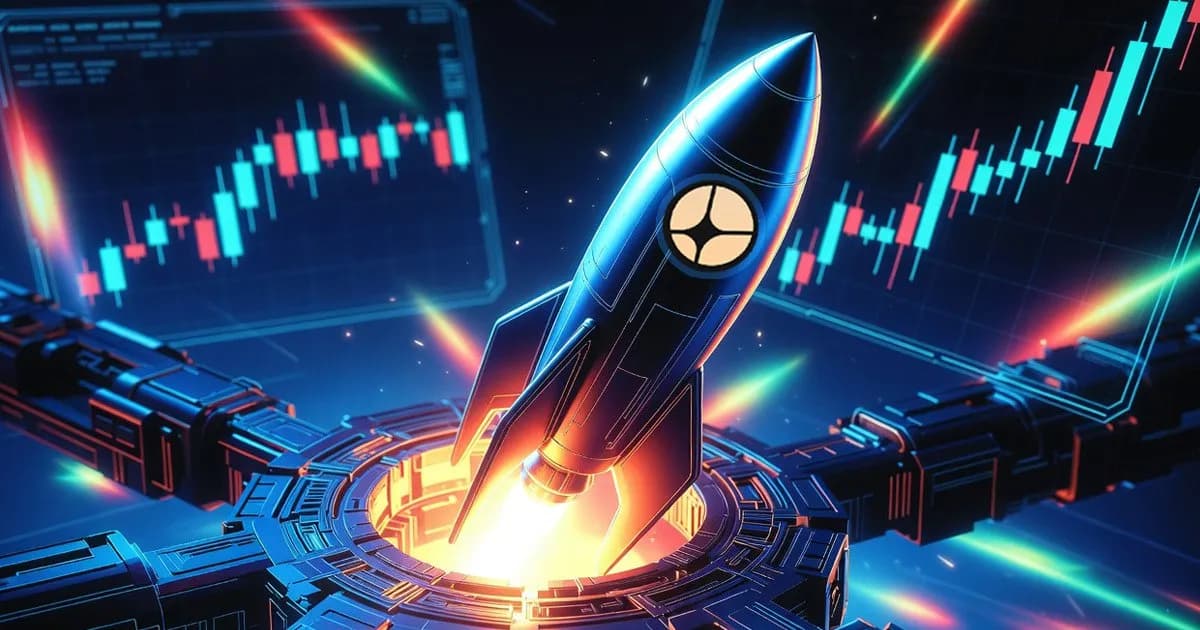 Aster Chain: Privacy-First Layer-1 Blockchain for Decentralized Derivatives Trading