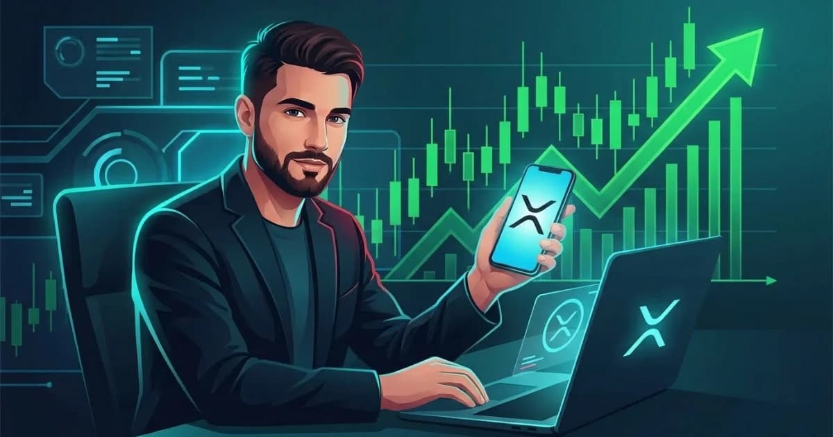 How Much XRP Should You Own? Position Sizing and Risk Management (2026)