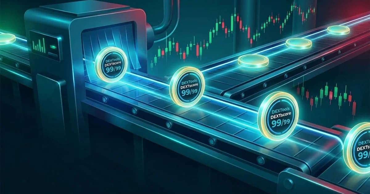 Best Meme Coin Launch Tools in 2026: No-Code, Design, Bots and Verification