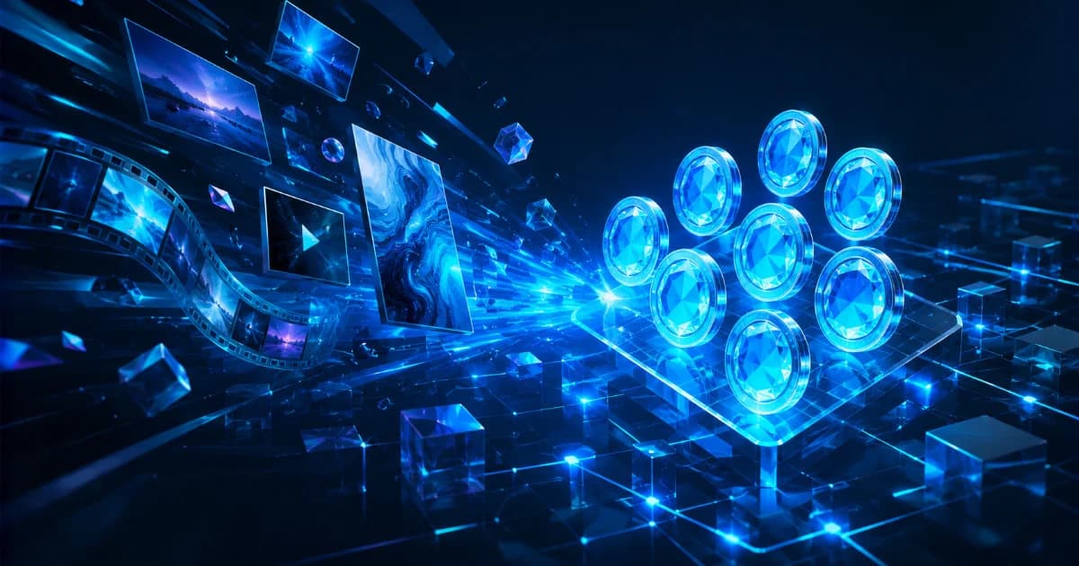 What Are Zora Coins? Tokenizing Content on Base