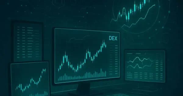 Why Real Time Data Matters for DEX Traders