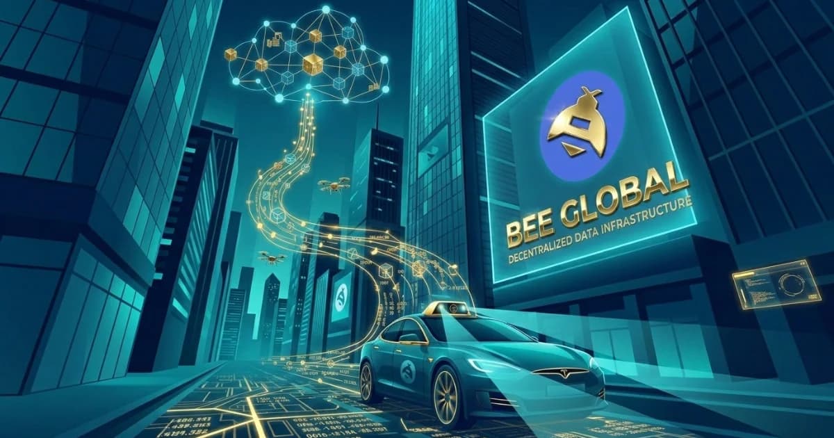 What is Hivemapper? Drive-to-Earn Mapping Explained
