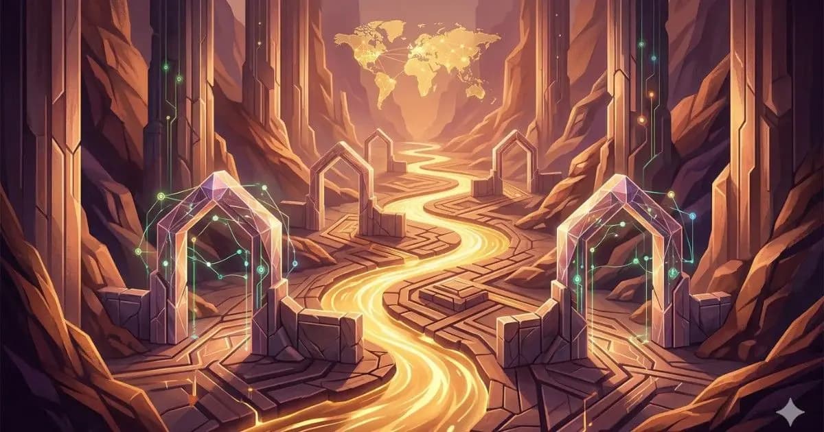 How to Buy XRP Safely: A Step-by-Step Guide for Beginners