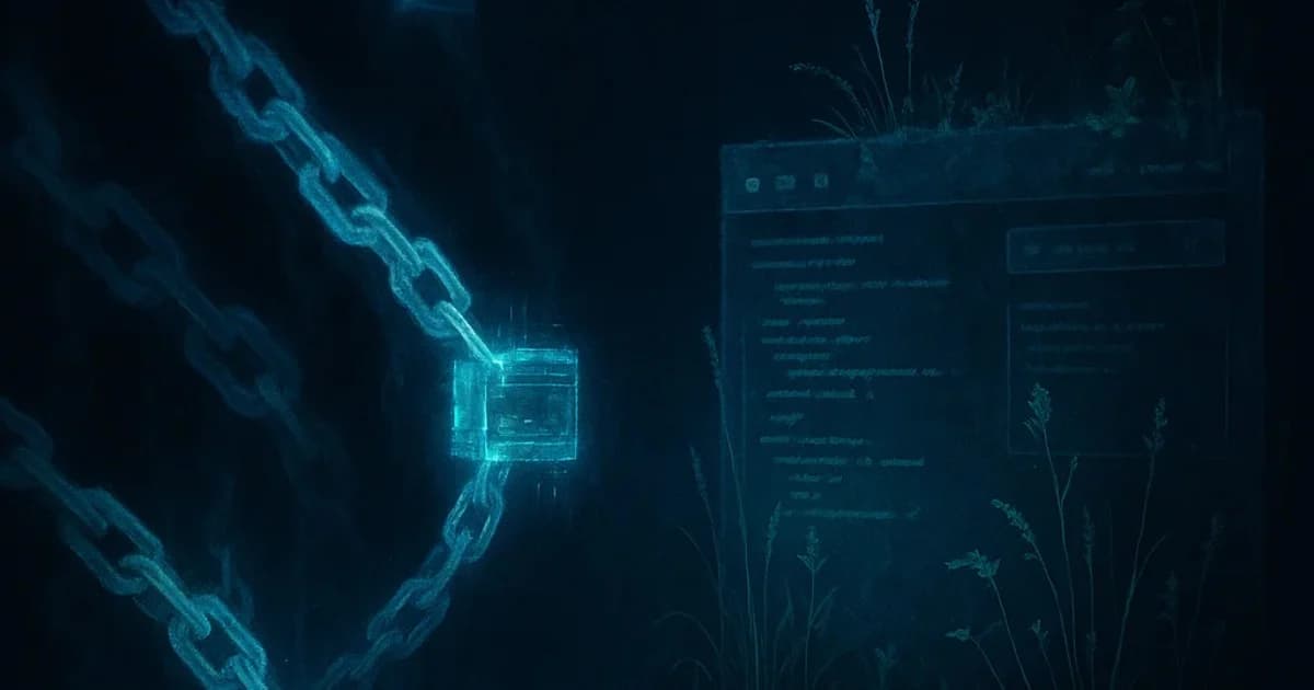 Ghost Chain vs Dormant Project: Spot Crypto Decay