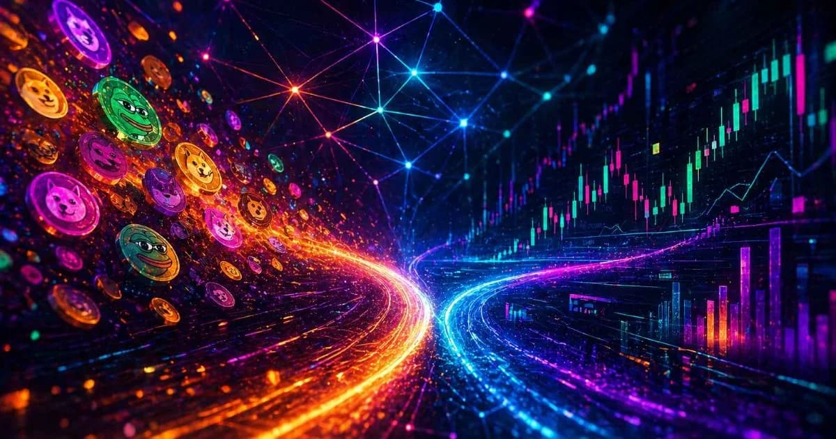 Where to Trade New Meme Coins Early: DEX vs CEX Entry Map (2026)