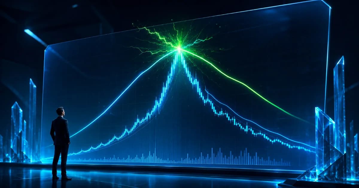 Pi Cycle Top Indicator Explained: Calling Crypto Cycle Peaks