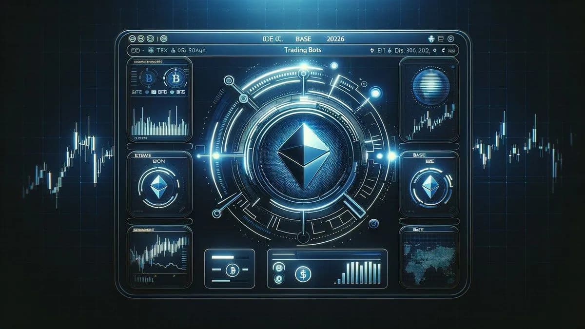 Best Telegram Bots for Base in 2026: Top 5 Compared