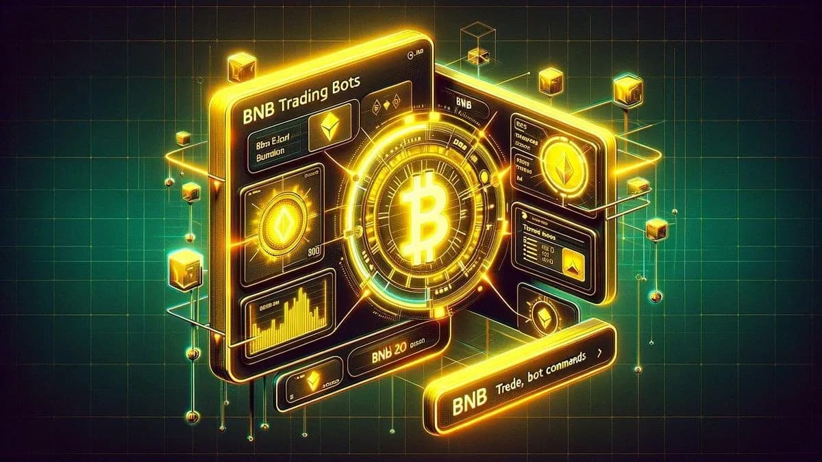 Best Telegram Bots for BNB Chain 2026: Top 5 Compared