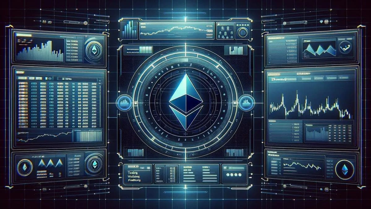 Best Telegram Bots for Ethereum 2026: Top 5 Compared