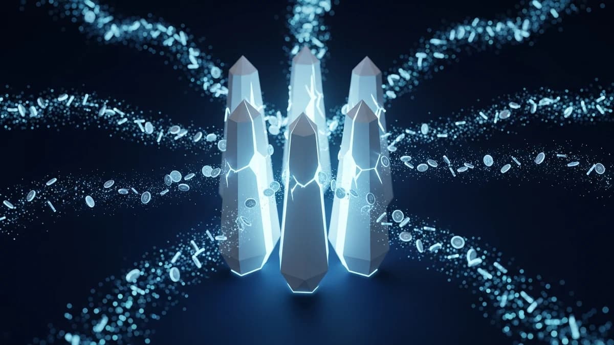 Biggest Crypto Token Unlocks This Week: Magic Eden (ME) and HumidiFi (WET) (June 2026)