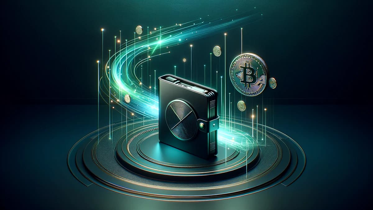 Send Crypto From Binance to Ledger Safely in 2026
