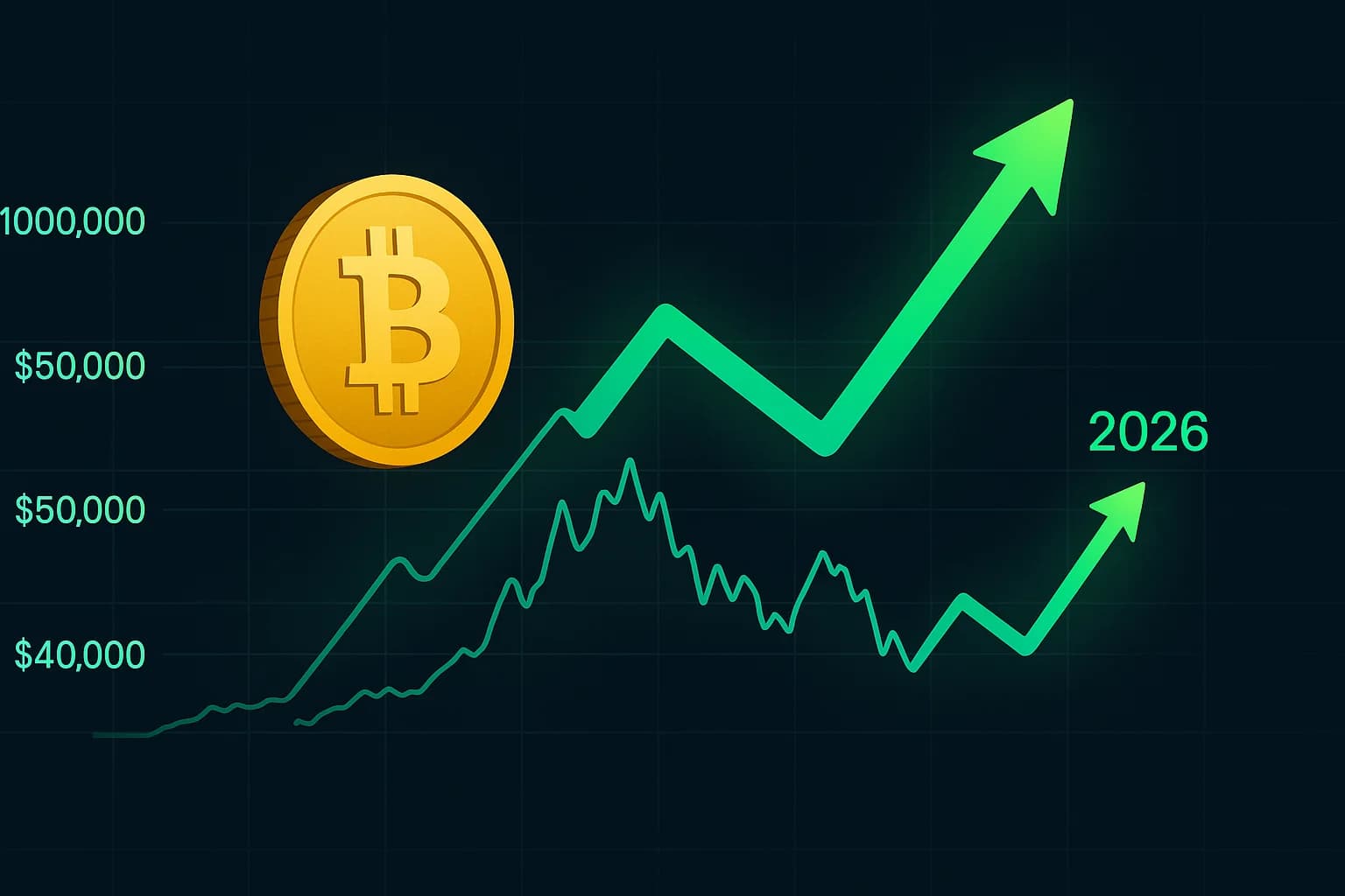 Bitcoin Price Prediction 2026: Expert Analysis, Scenarios and Key Levels