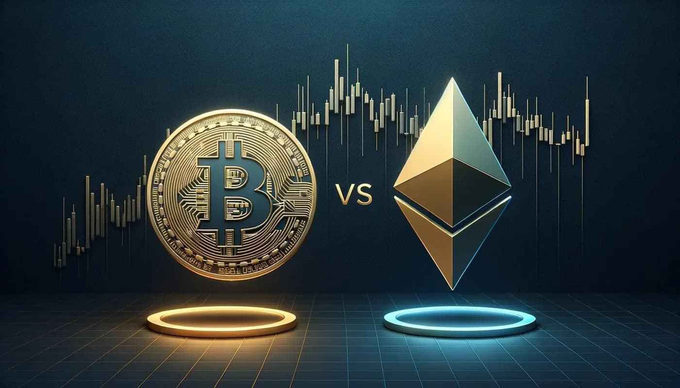 Bitcoin vs Ethereum 2026: Which Is the Better Investment?