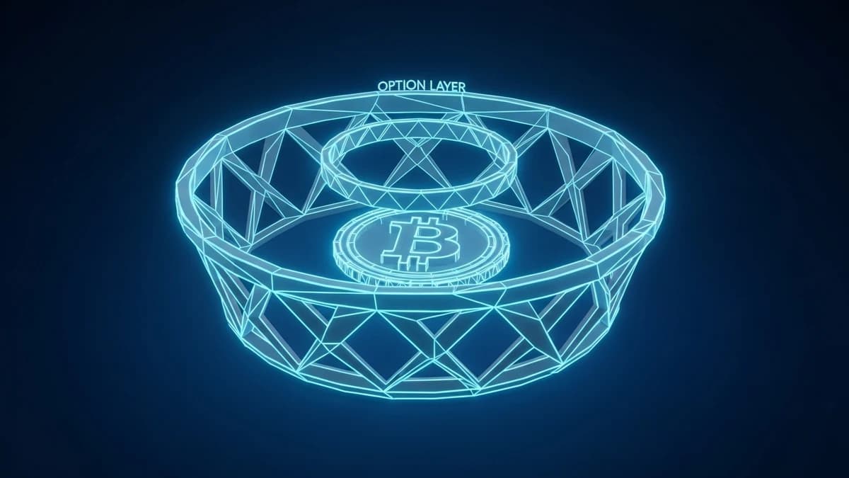 BlackRock Files for a Bitcoin Covered Call ETF With a 0.65% Fee