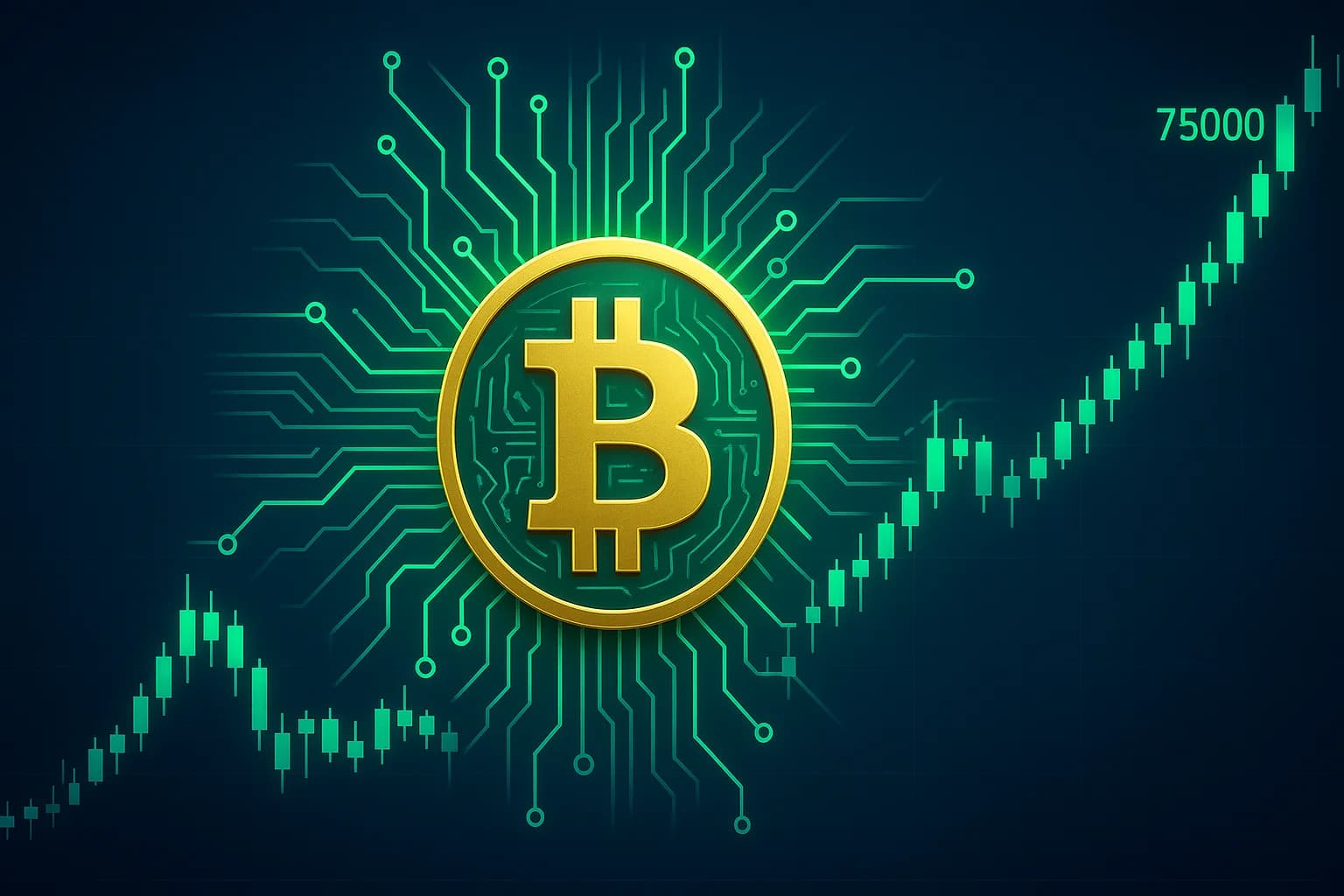 Bitcoin Faces $14 Billion Options Expiry This Friday: Why $75,000 Is the Key Level