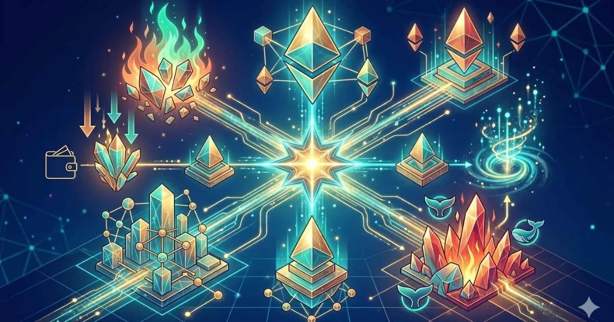 BONK Solana Memecoin Ecosystem Explained (2026)